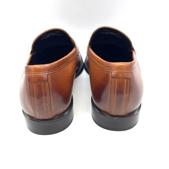 Cole Haan Men\'s Classic Slip-on Penny Loafer Dress Shoes C38762 Size 11.5